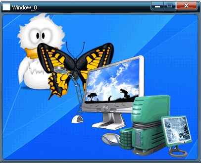 Уроки PureBasic